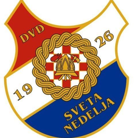 Grb DVD-a Sveta Nedelja