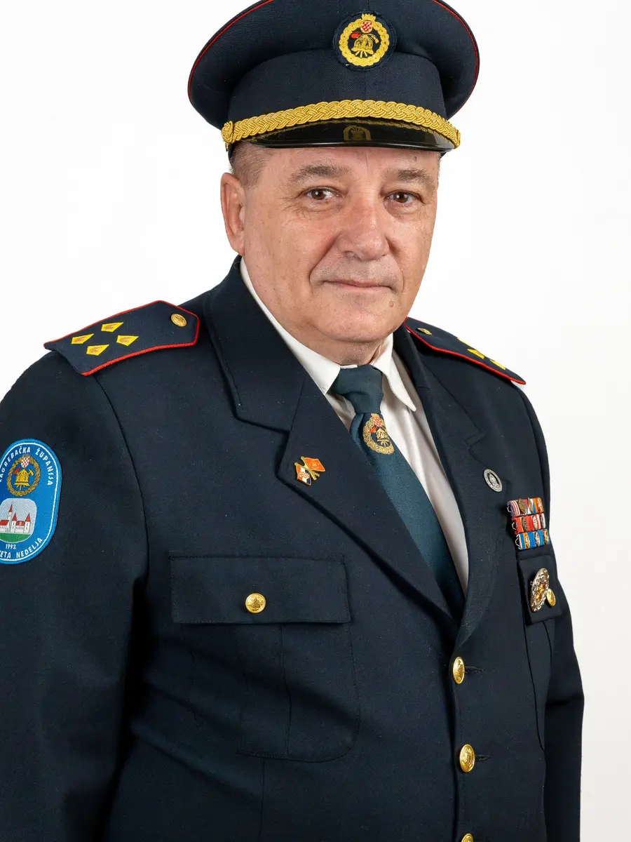 Damir Marenić