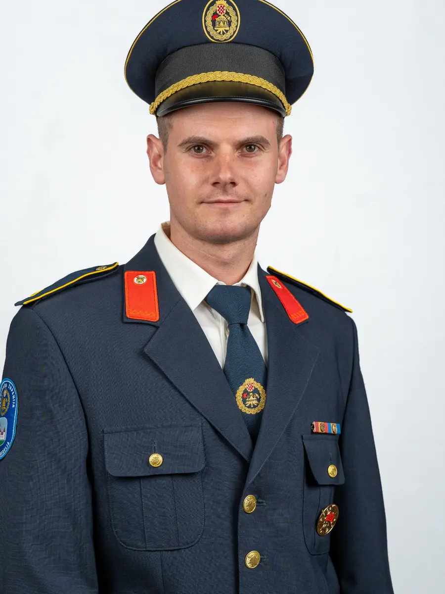 Filip Vran