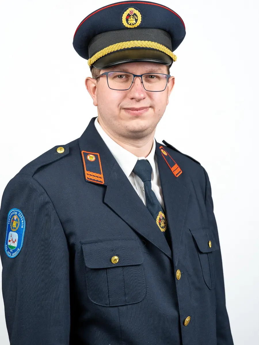 Gabriel Kovačić