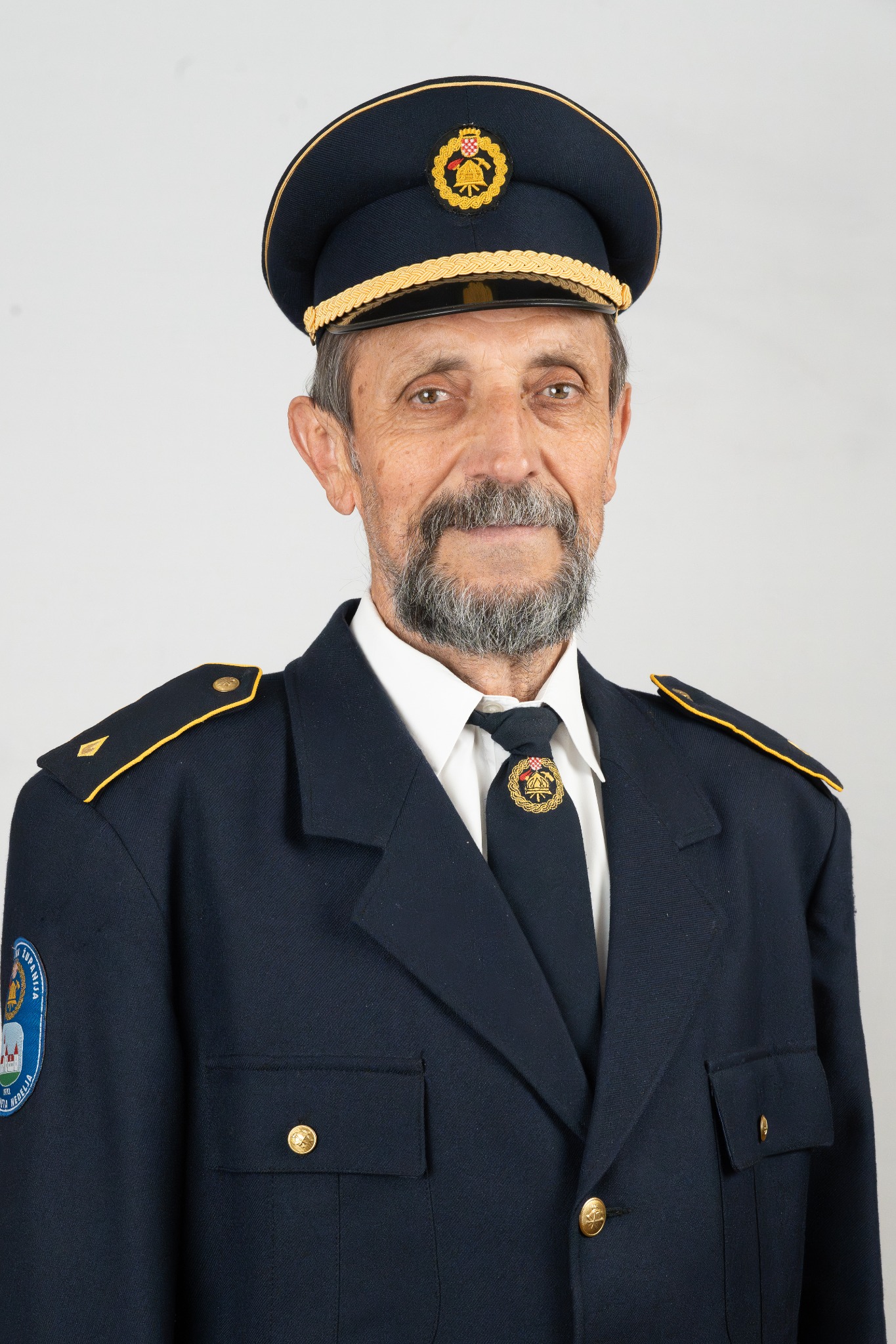Ivan Mužinić