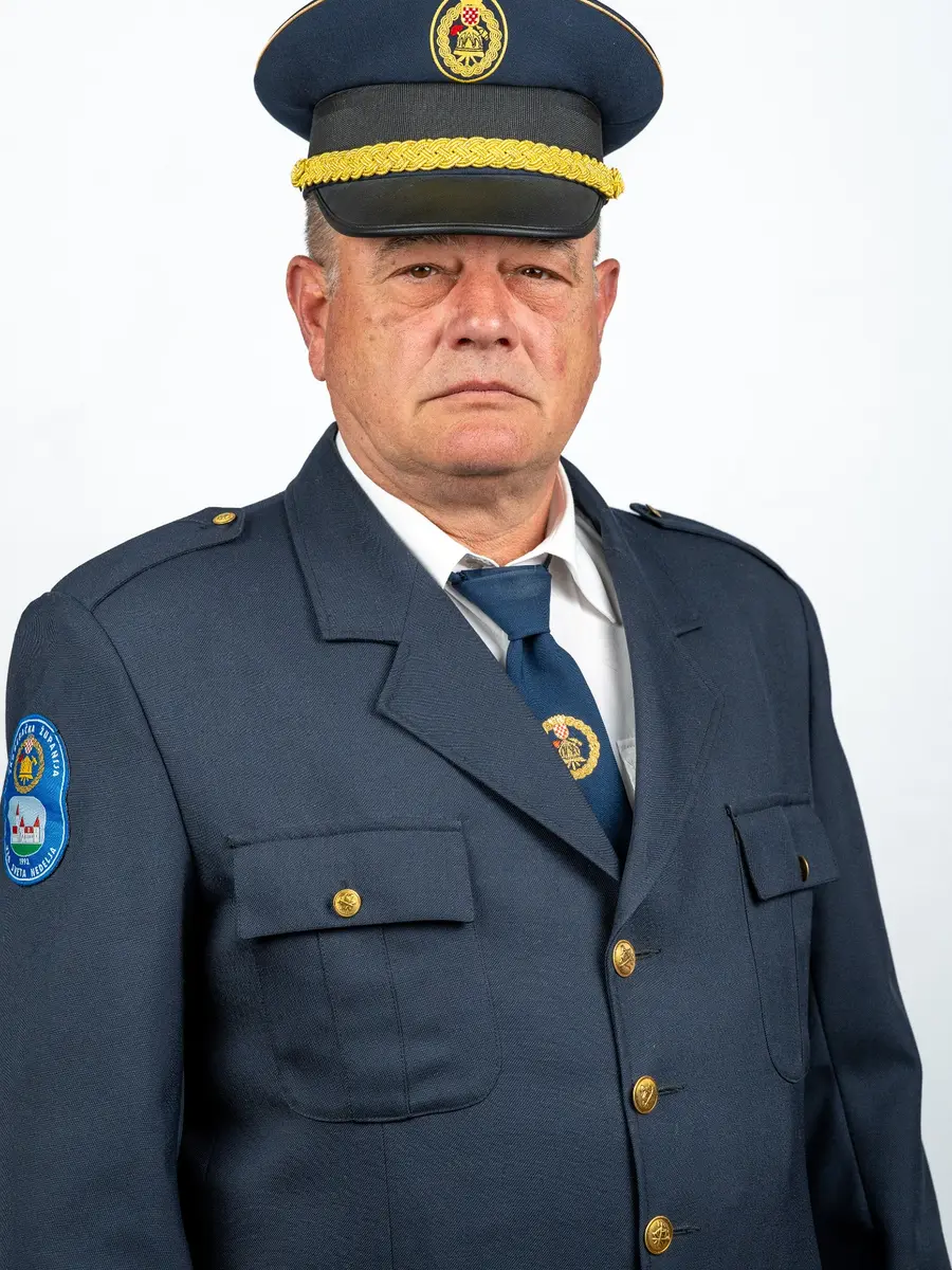 Ivo Skopljak