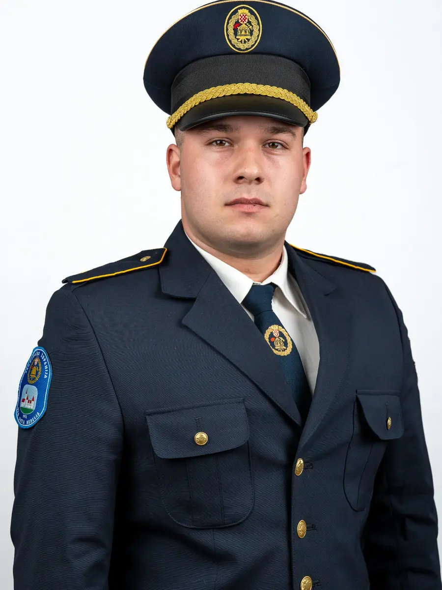 Leonard Prišlin