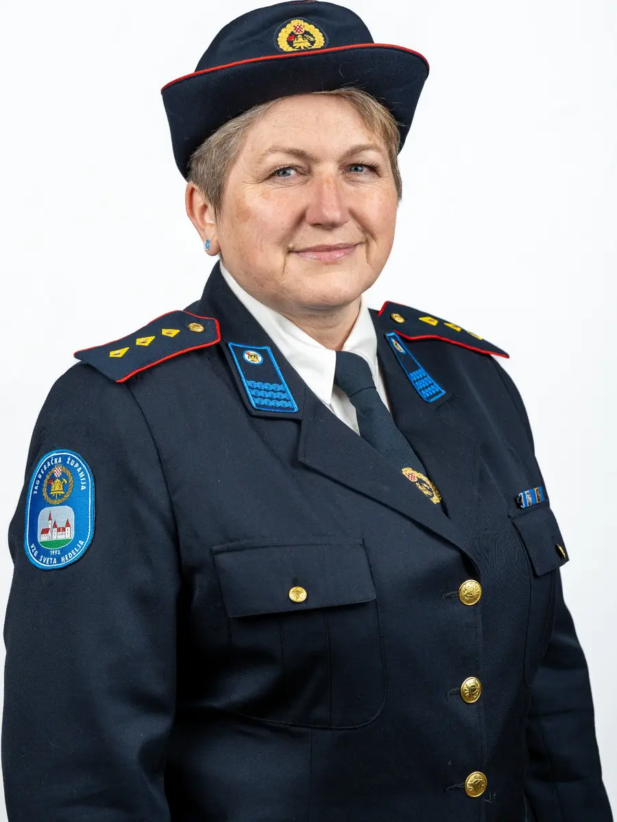 Marija Kovačić