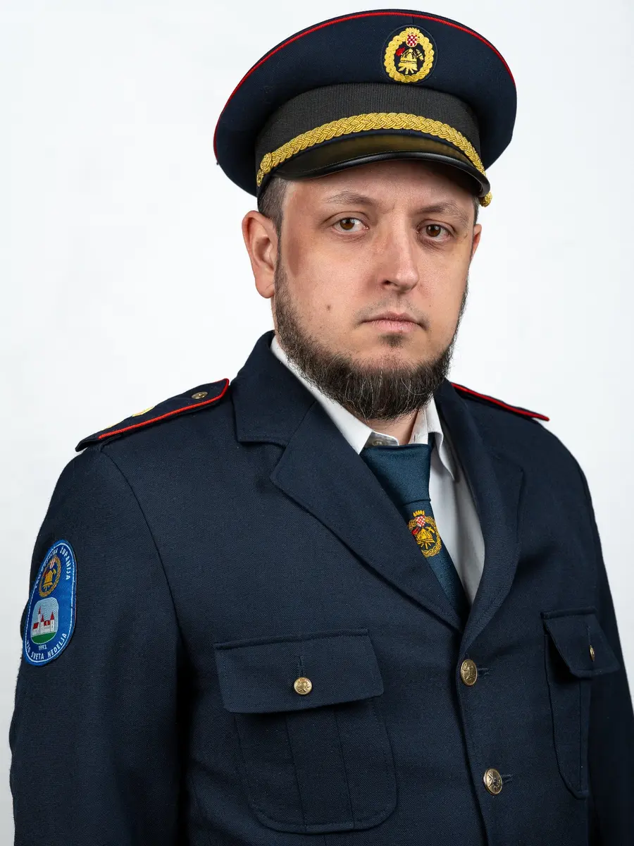 Matija Požarić