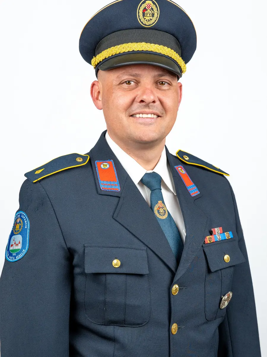 Petar Mikin