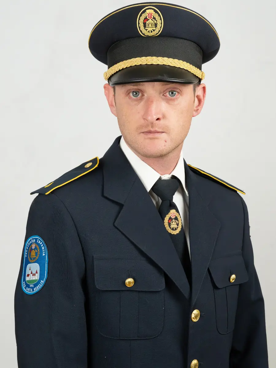 Saša Požgaj