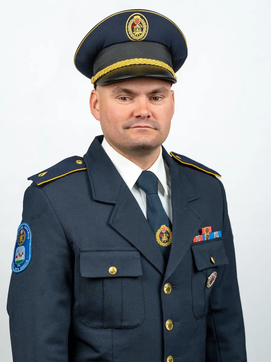 Zvonimir Mikin