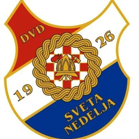 Grb DVD-a Sveta Nedelja