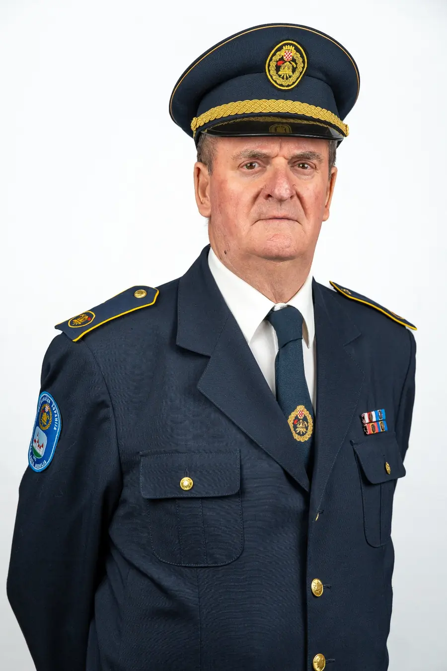 Branko Šeketa
