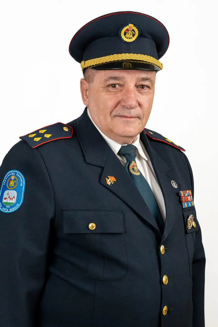 Damir Marenić