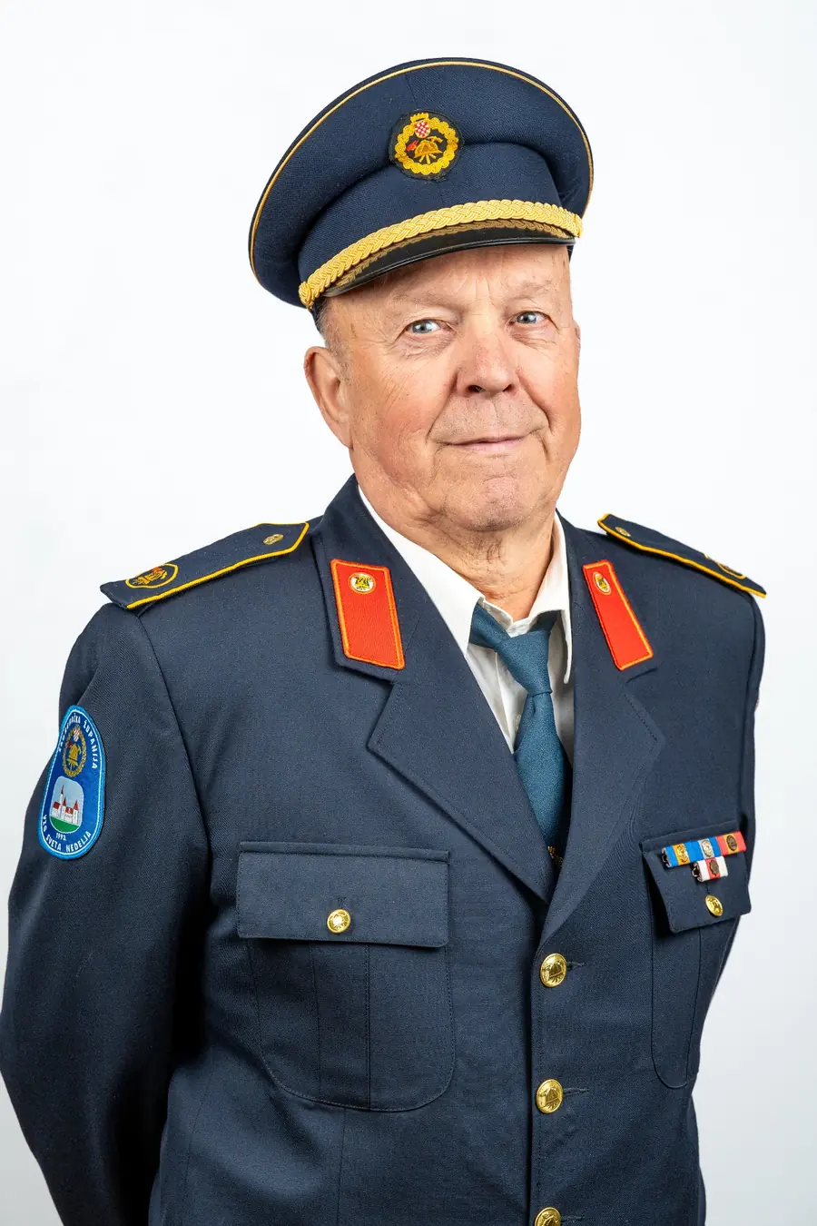 Ivan Čačković