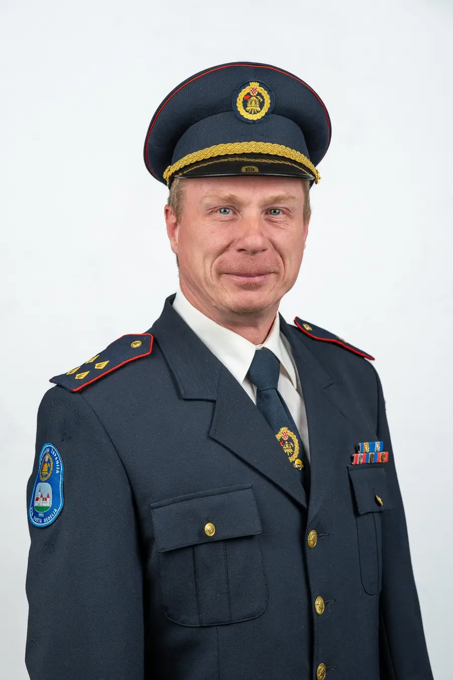 Marijo Švigir