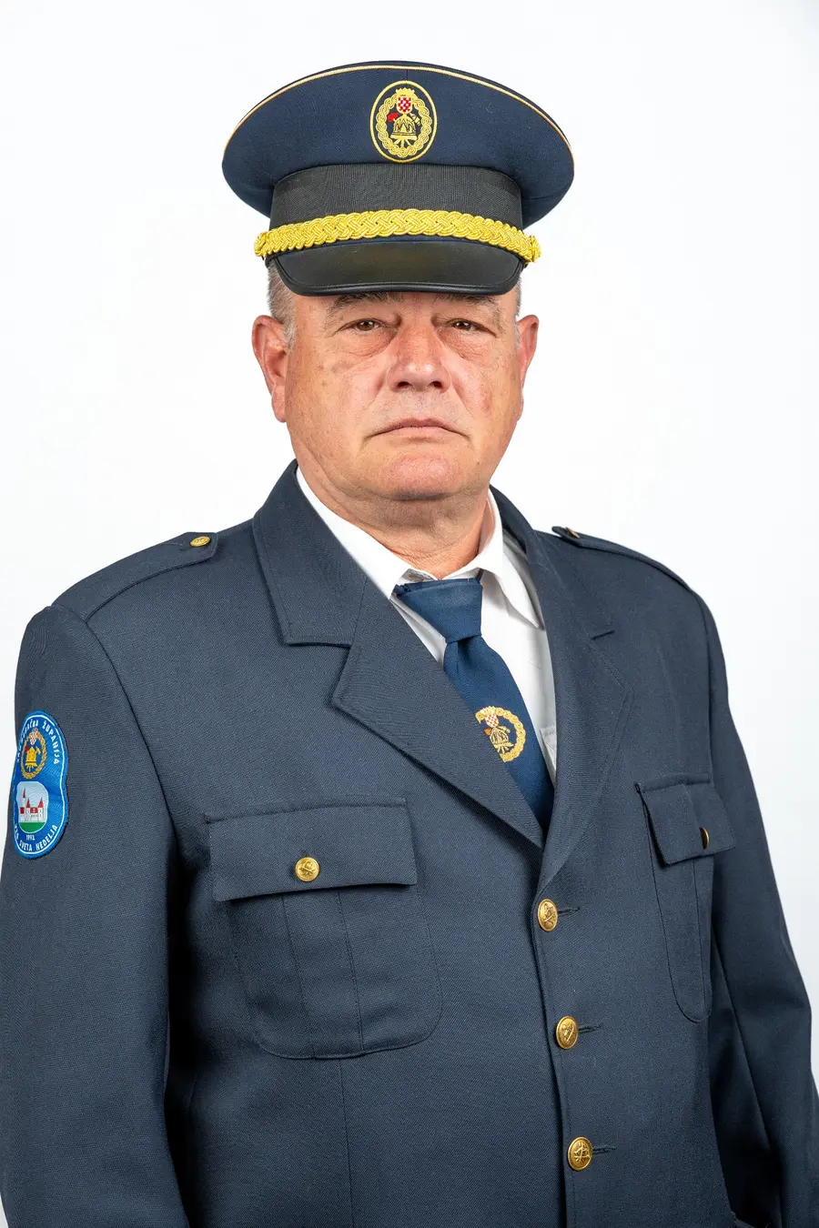 Ivo Skopljak
