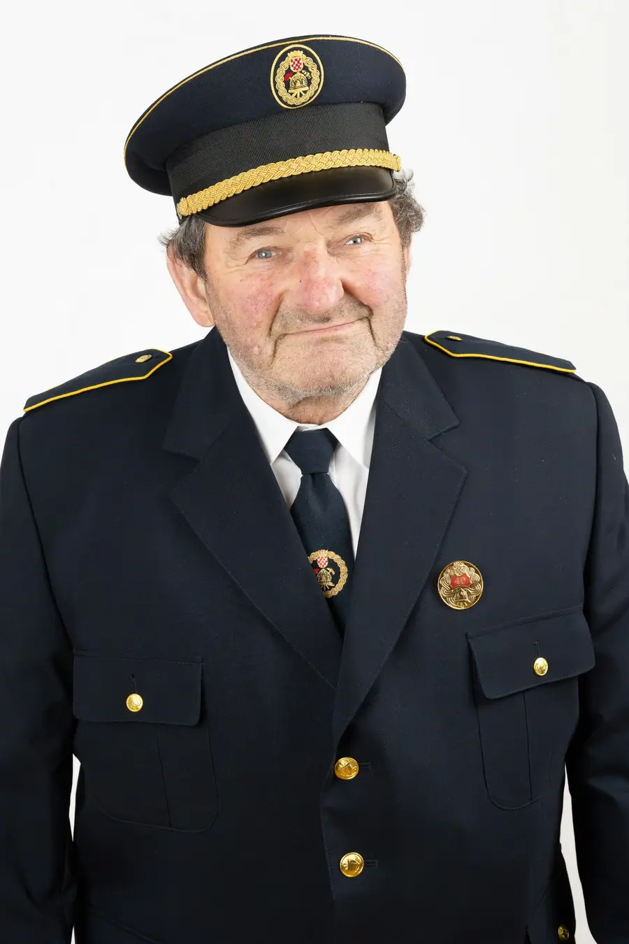 Josip Gabriša