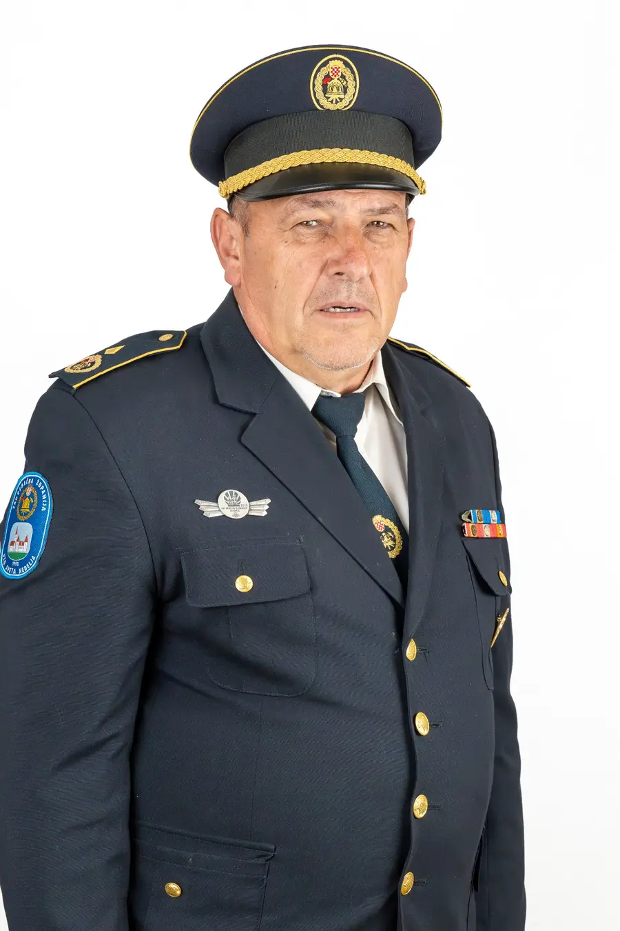 Nevenko Čižmešija